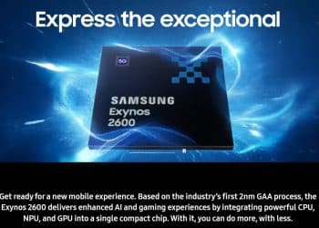 三星据称将推出「100% 自主技术」GPU 终极野心：打造第二个博通