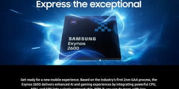 三星据称将推出「100% 自主技术」GPU 终极野心：打造第二个博通