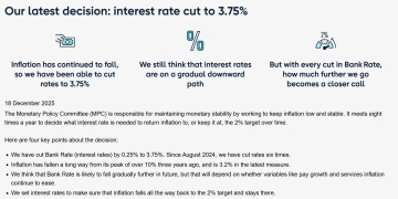 欧洲两大央行公布2025年收官决议 未来政策路径正在分道扬镳