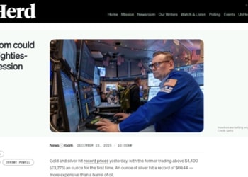 「银比油贵」时隔45年再现！以史为鉴：或是经济衰退前兆？