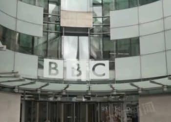 特朗普：拟于今日或明日起诉BBC 索赔金额在10亿到50亿美元之间！