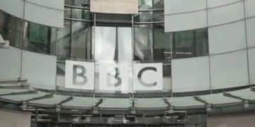 特朗普：拟于今日或明日起诉BBC 索赔金额在10亿到50亿美元之间！