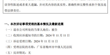 紫晶存储造假案一审判决！10名高管被判刑 管理层「全员沦陷」
