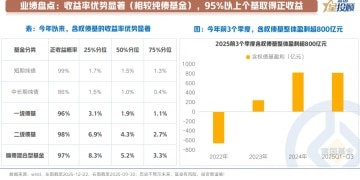 2025「固收+」年度盘点