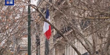 特别法案通过 法国财政预算能否「过关」仍是未知数