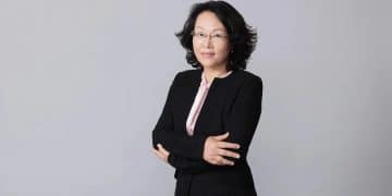 明年看好四大投资主题！摩根大通刘鸣镝：消费板块估值有吸引力