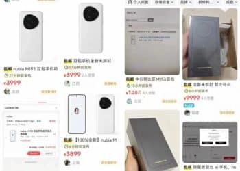 中兴豆包手机炒至9999元！用户登录微信被踢下线？微信回应：未有特别动作