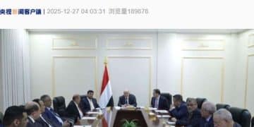 沙特空袭 也门召开紧急会议！沙特、也门发表声明！俄罗斯、阿联酋、约旦等国发声