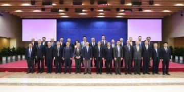 吴清：持续深化资本市场投融资综合改革 提高资本市场制度包容性吸引力