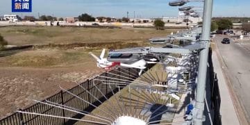 美国试点无人机送货 安全隐患引担忧