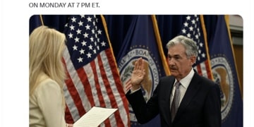 鲍威尔要辞职？特朗普：已选定下任美联储主席 将很快公布！