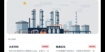 你的钱包正在躺着变「鼓」！人民币升值受益板块一览