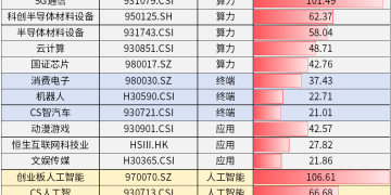 2025年指数投资回忆录:锚点里的价值碎片