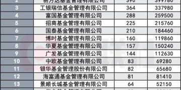 网下申购超2200倍 沐曦股份得「全员签到」 公私募等269家机构扎堆申购