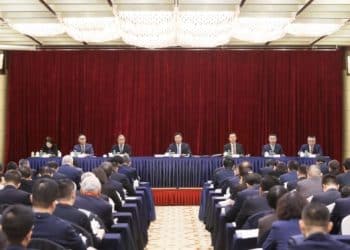 全国零售业创新发展大会在北京召开