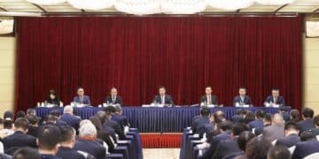 全国零售业创新发展大会在北京召开