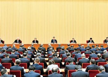 《求是》杂志发表习近平总书记重要文章《扩大内需是战略之举》