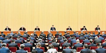 《求是》杂志发表习近平总书记重要文章《扩大内需是战略之举》