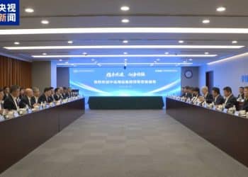 超500亿元人民币！我国船企签订国内单次合作签约最高金额订单