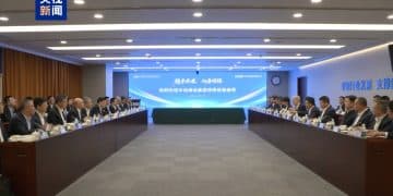 超500亿元人民币！我国船企签订国内单次合作签约最高金额订单