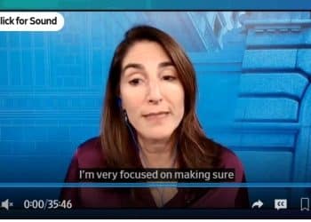 美联储鹰派暗示不会降息 哈马克力主维持高利率更长时间