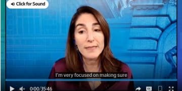 美联储鹰派暗示不会降息 哈马克力主维持高利率更长时间