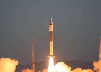 民营力量助力商业航天 这家公司小型货运飞船升空 太空旅行业务推进中