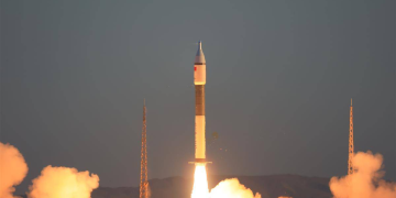 民营力量助力商业航天 这家公司小型货运飞船升空 太空旅行业务推进中