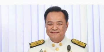 特朗普称泰柬已同意停火 泰总理：将继续采取军事行动