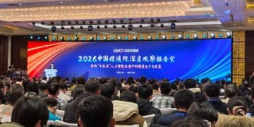 人工智能发展主线有变 中国信通院给出这些研判