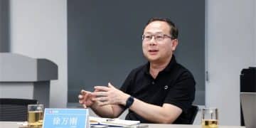 贝好家CEO徐万刚首度回应「停做自操盘」质疑：不是卖得不好所以不做开发了，轻资产模式是主动选择