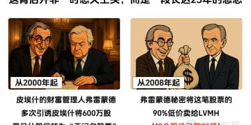 爱马仕继承人被诈骗百亿，LV老板竟是「幕后主使」？｜财眼