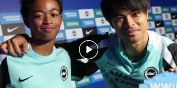 日本国脚竟拿战犯照片合影，英超球队道歉！日本政界人士：「高市早苗已不具备首相资格」