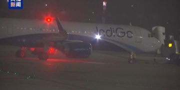 最新！印度最大航司取消数千架次航班，发生了什么？