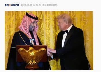 突发！沙特空袭也门