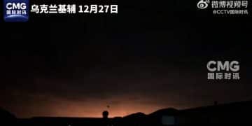 俄称已控制库皮扬斯克，正清缴乌军！基辅再次拉响防空警报！泽连斯基：俄无意结束战争