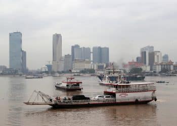 这国宣布，明年将对中国公民试行免签！