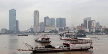 这国宣布，明年将对中国公民试行免签！