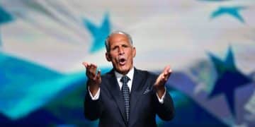 他，当选洪都拉斯新总统！