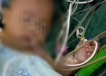 父母公布女儿尸检报告，宁波涉事医院发布说明后又删了！告慰小洛熙，唯有权威的技术鉴定和公正的法律判决