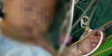 父母公布女儿尸检报告，宁波涉事医院发布说明后又删了！告慰小洛熙，唯有权威的技术鉴定和公正的法律判决