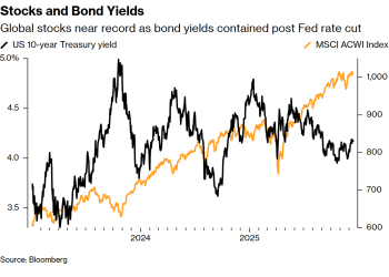 摩根士丹利预测：非农「惨」，股市涨！