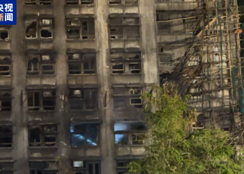 已致146人遇难，仍有100人失联！香港警方：预计当天完成搜索工作