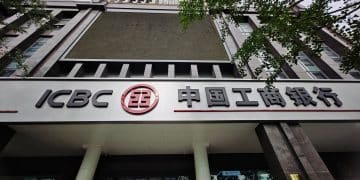 工商银行发布重要公告：12月19日起调整！此前建设银行、邮储银行等已有动作