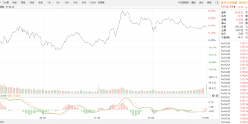 【新华500】新华500指数（989001）30日涨0.25%
