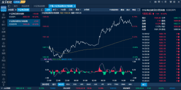 商品日报（12月10日）：白银新高之后再创新高 氧化铝新低之后又刷新低