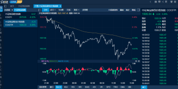 商品日报（12月16日）：铂钯交替领涨同创上市以来新高 沥青弱势下探年内低点