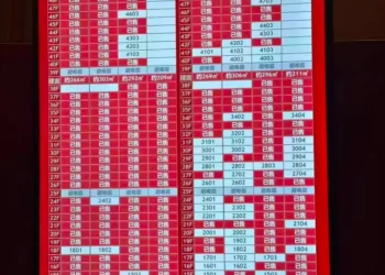 深圳一新盘单日销售130亿元，核心城市豪宅市场仍火热