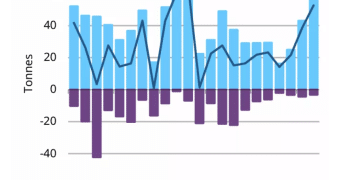 世界黄金协会：各国央行10月份加大黄金购买力度