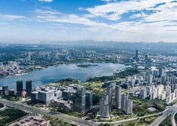 「十五五」开局之际 四川天府新区以「高」向「新」